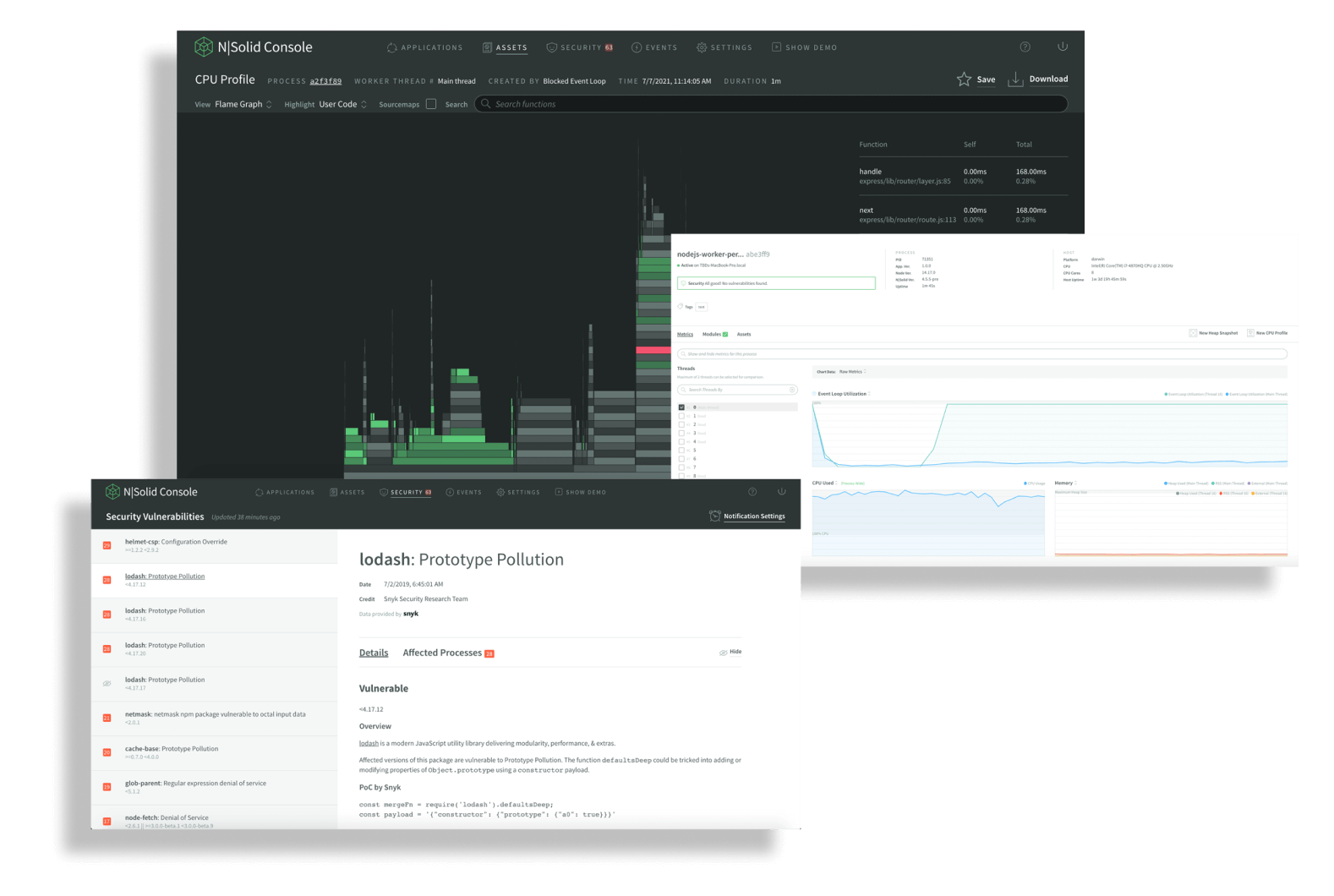 pricing-nsolid