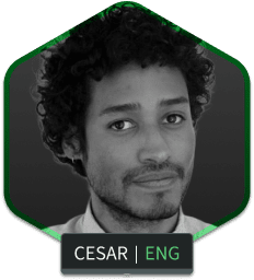 Avatar Cesar